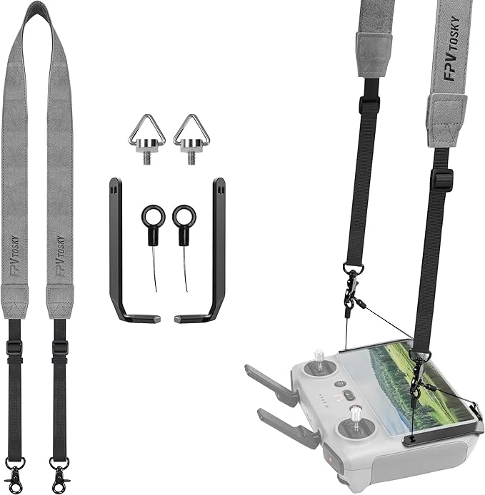 Balance Lanyard for DJI RC / RC 2