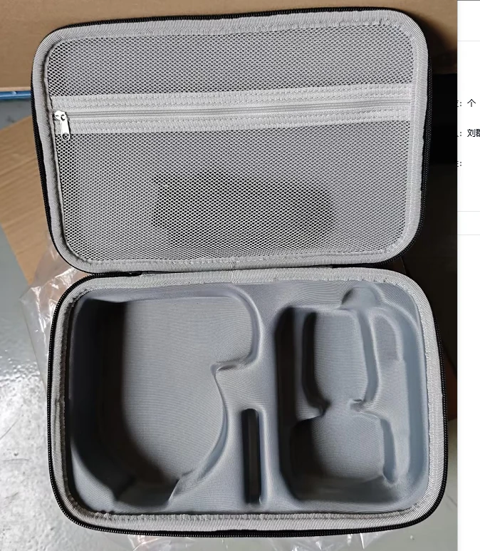 Carrying Case for DJI Flip & RC-N3