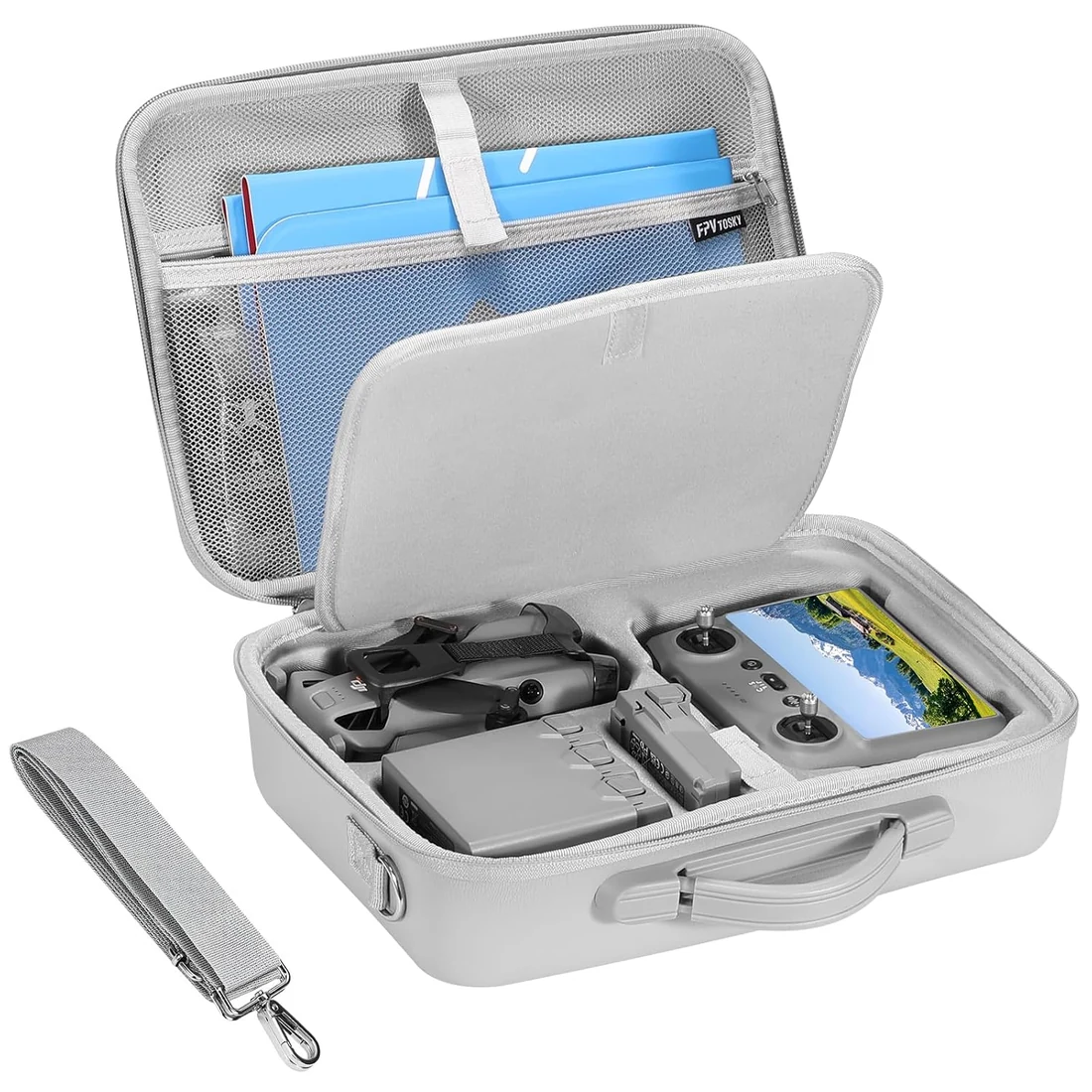 Carrying Case for DJI Mini 5 Pro