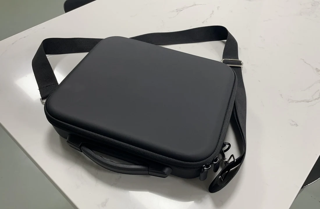 Carrying Case for DJI Neo Fly More Combo · Black