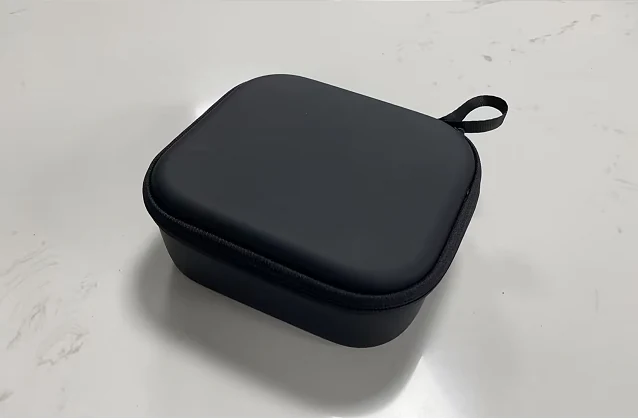 Compact Carrying Case for DJI Neo · Black